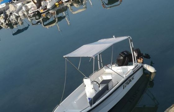 marinco 170 cc
