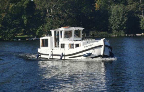 locaboat pénichette 935 w