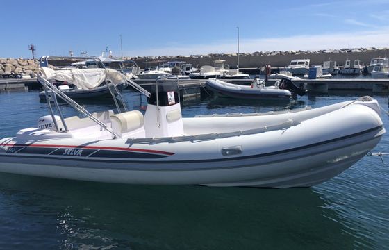 selva 570
