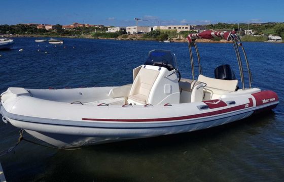 mar sea comfort 120