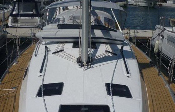 bavaria cruiser 40