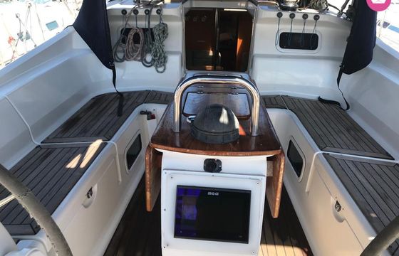 elan 434 impression
