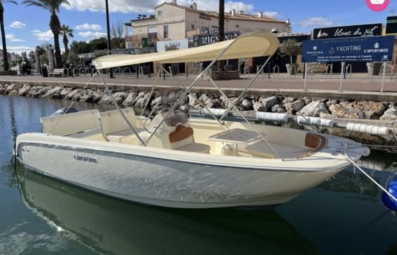 invictus 190 fx