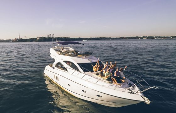 sunseeker manhattan 52