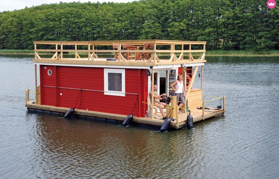 sundeck 400 (hmr)
