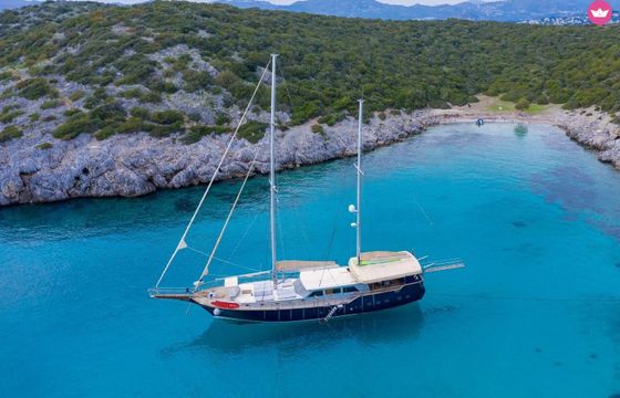 locaturk bozburun dream a