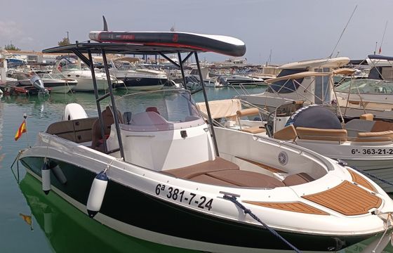 femis 620 sport