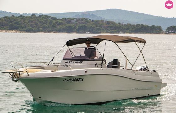 sea life atlantic marine open 750