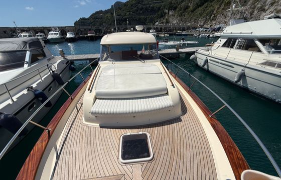 apreamare 38 comfort