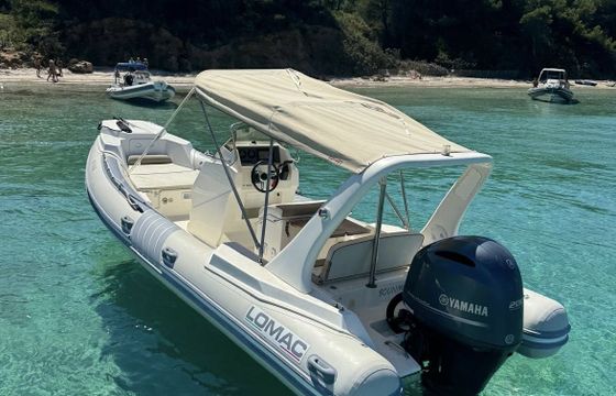 lomac 7.10 in turismo