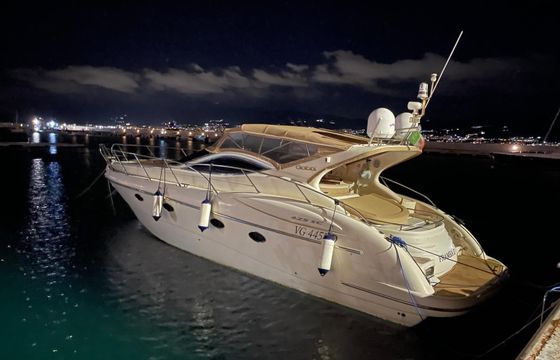 gobbi atlantis 425 sc