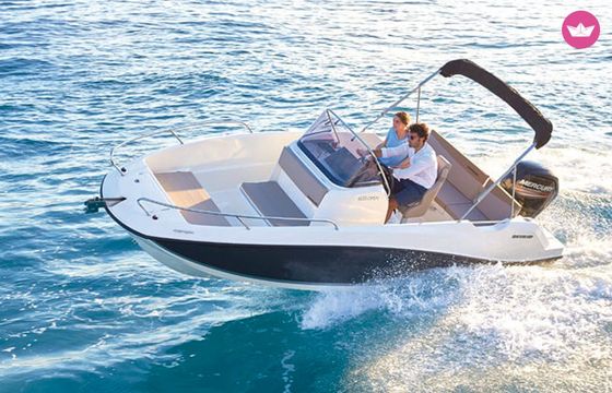 quicksilver activ 605 open