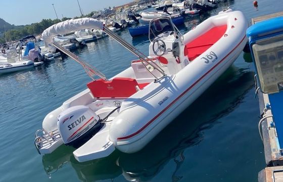 joy marine 620 40 cv