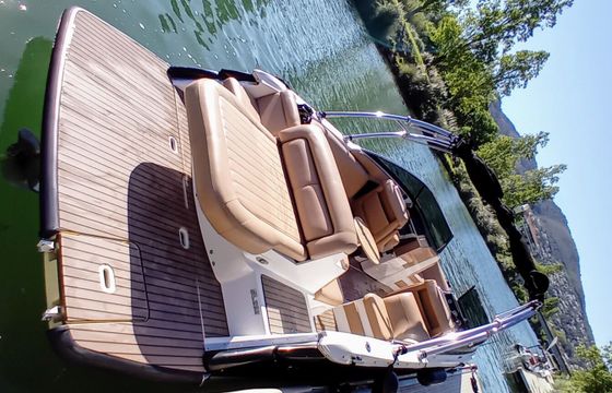 ⚓️lucky boat cannes⚓️ luxe 2025