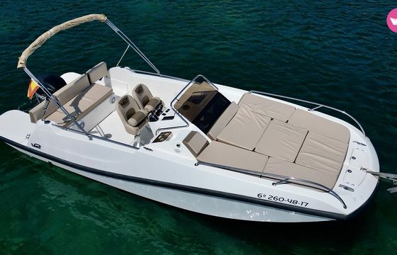 v2 7.0 sundeck