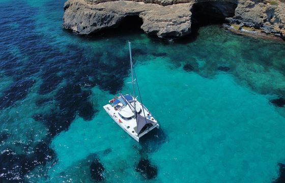 fountaine pajot lavezzi 40