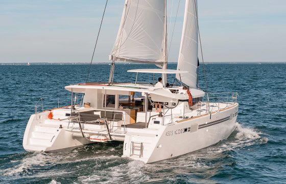 lagoon lagoon 450 f