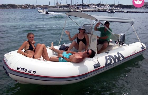 bwa sport 17