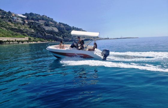 marinello fisherman 19
