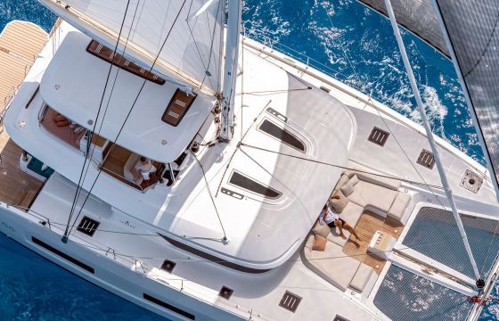 lagoon 55