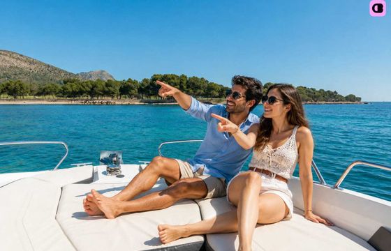 beneteau flyer 6.6