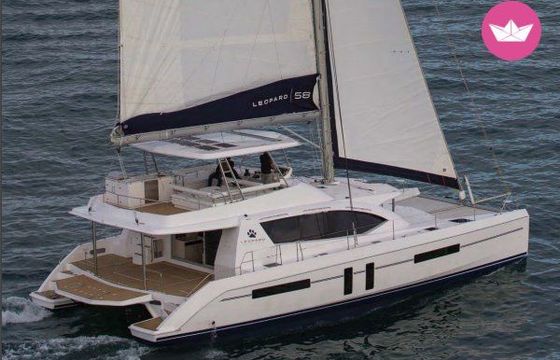leopard - robertson &amp; caine 58