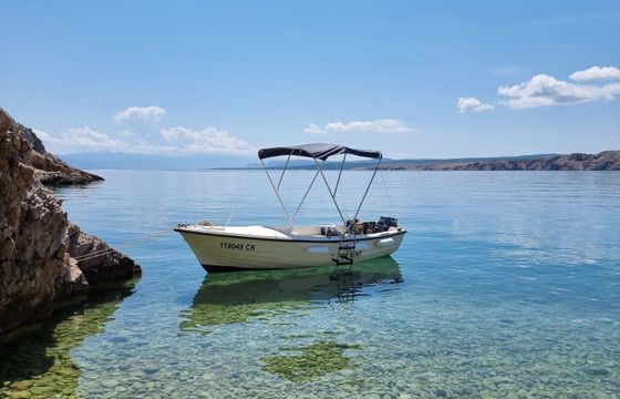 adria adria s450