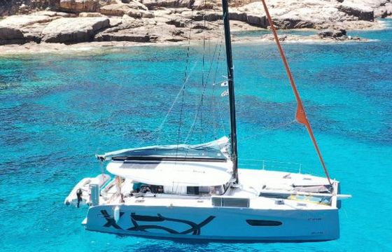 beneteau excess 14