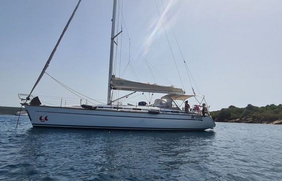 bavaria 44