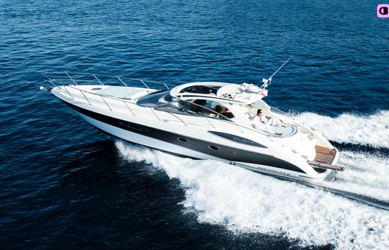 cranchi 43 mediterrane