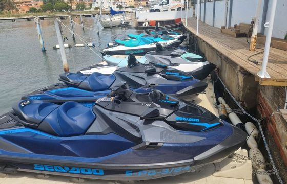 seadoo 170