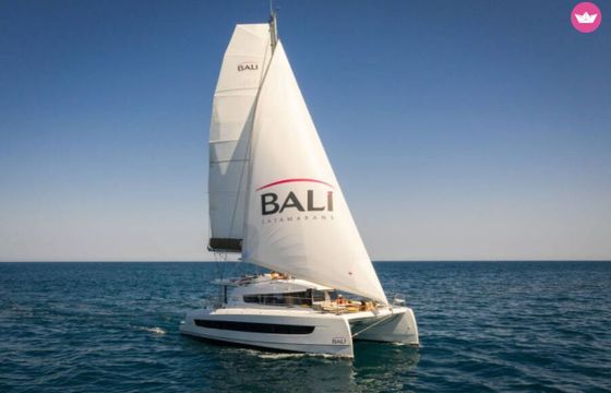 bali - catana bali 4.2