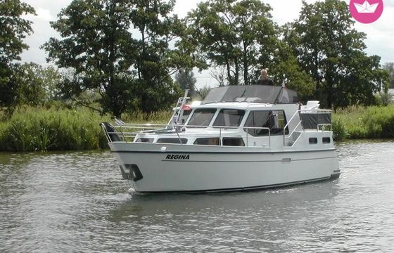 regina boarnkruiser 1000
