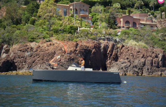 smartboat smartboat 23