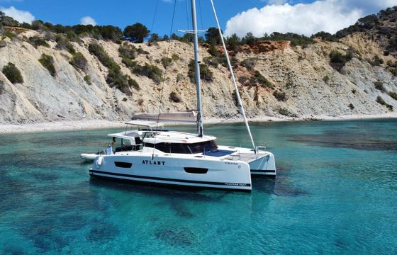 isla 40