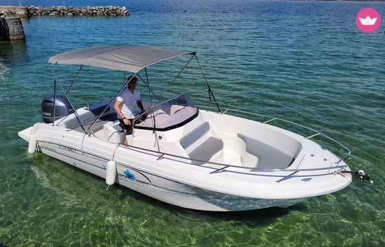 pacific craft open 670