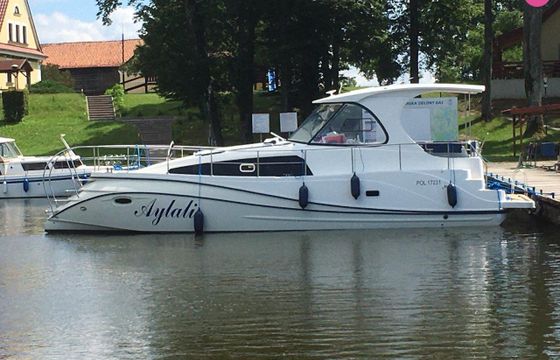 luxury yacht tes 393 illuminatus