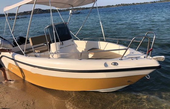 poseidon blu water 170