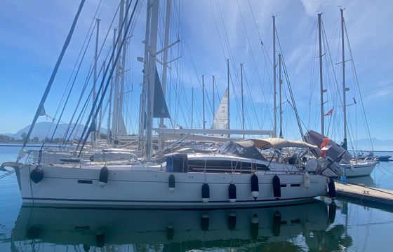 wauquiez pilot saloon 48
