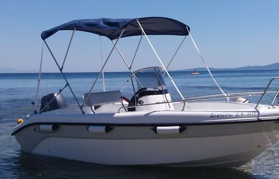 poseidon bluewater