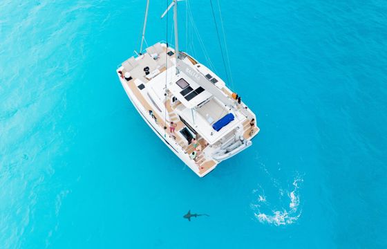 bali - catana 4.6