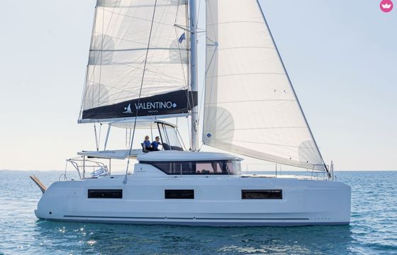lagoon 46