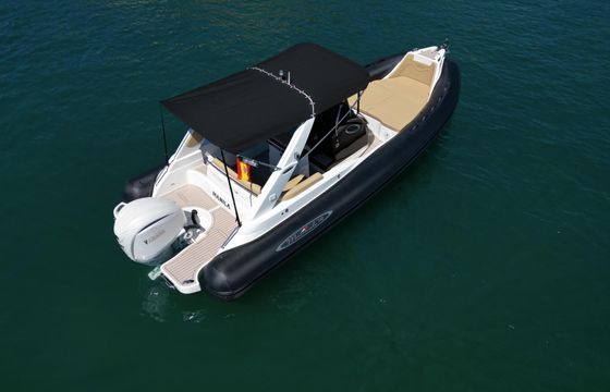 maestrale 740