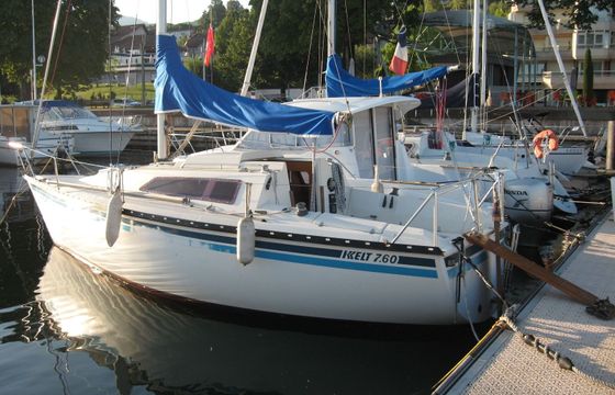 kelt 7.60