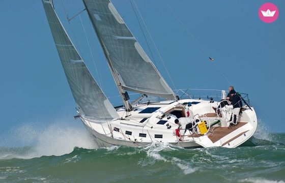 bavaria 40 cruiser sport
