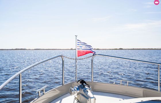 linssen 35 sl ac