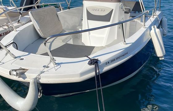 idb marine idea 53