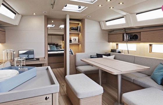 oceanis 461/3/3