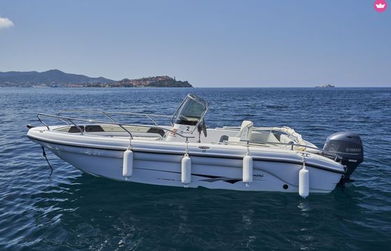 ranieri 19 open