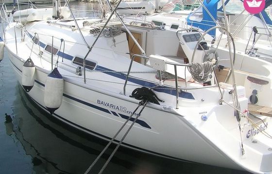 bavaria 32